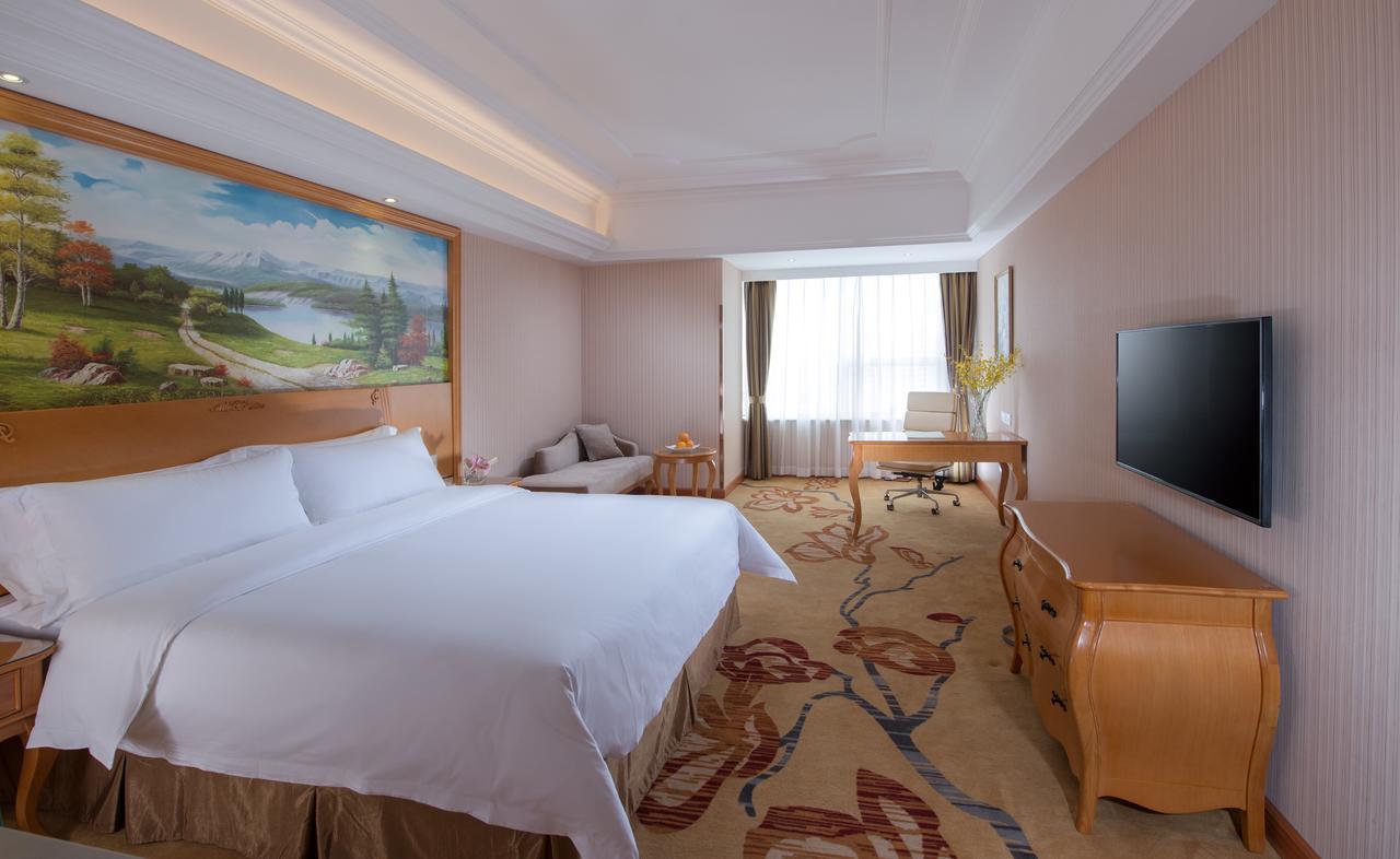 Vienna Hotel Guilin Mixc Mall Экстерьер фото