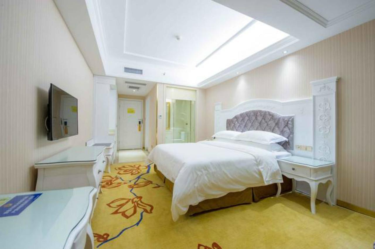 Vienna Hotel Guilin Mixc Mall Экстерьер фото