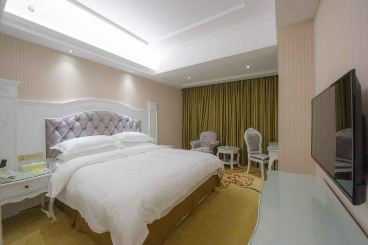 Vienna Hotel Guilin Mixc Mall Экстерьер фото