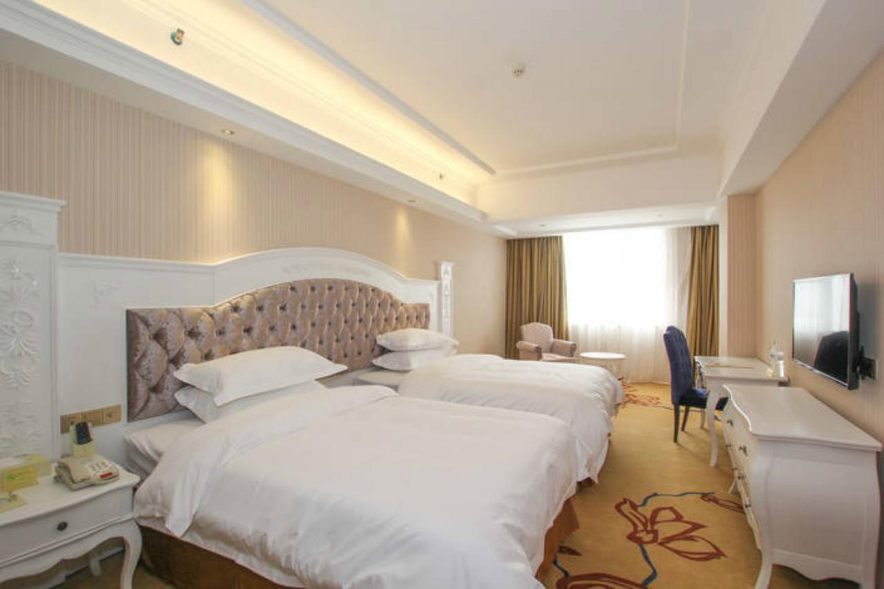 Vienna Hotel Guilin Mixc Mall Экстерьер фото