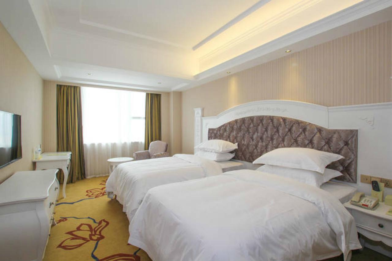 Vienna Hotel Guilin Mixc Mall Экстерьер фото