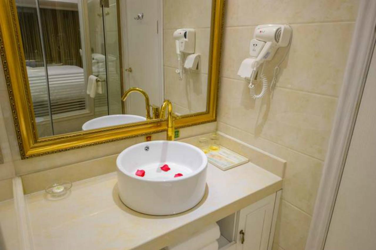 Vienna Hotel Guilin Mixc Mall Экстерьер фото