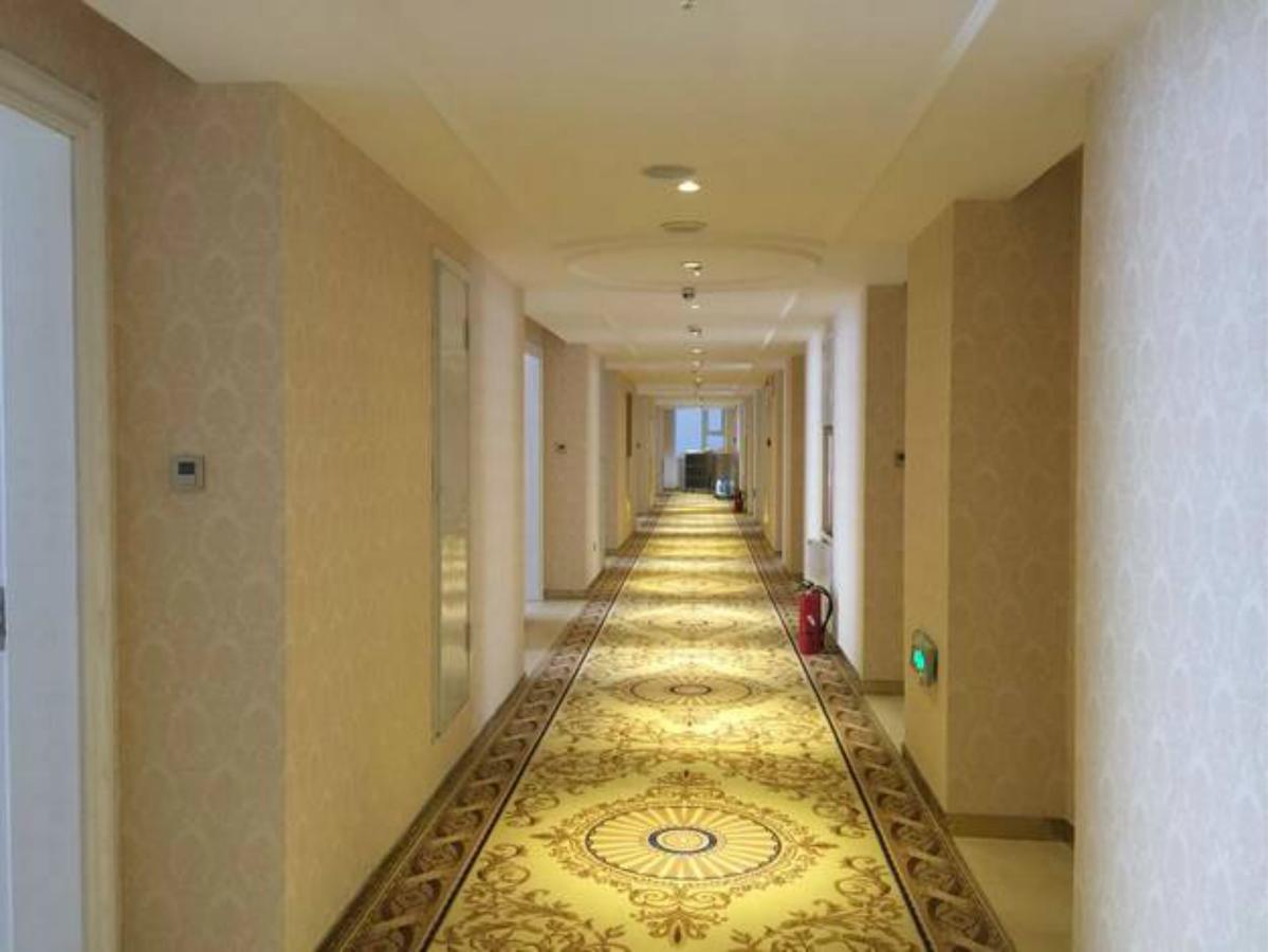 Vienna Hotel Guilin Mixc Mall Экстерьер фото