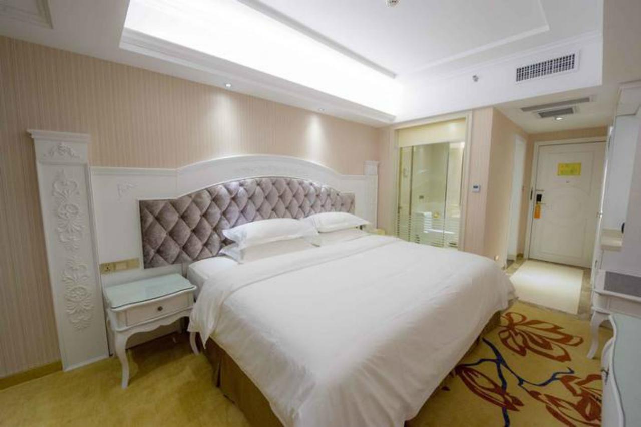 Vienna Hotel Guilin Mixc Mall Экстерьер фото
