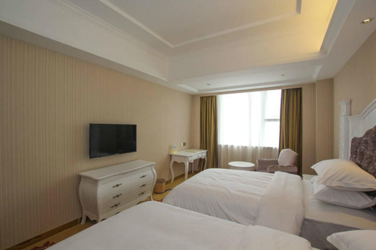 Vienna Hotel Guilin Mixc Mall Экстерьер фото