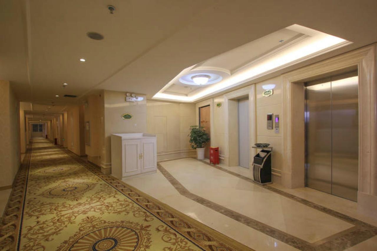 Vienna Hotel Guilin Mixc Mall Экстерьер фото