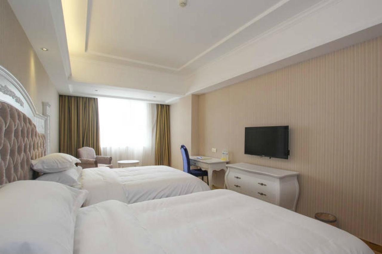 Vienna Hotel Guilin Mixc Mall Экстерьер фото