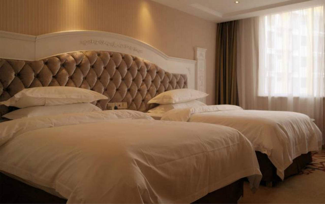 Vienna Hotel Guilin Mixc Mall Экстерьер фото